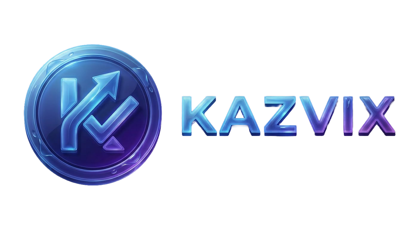 Kazvix